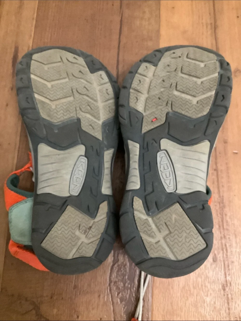 Keen good used